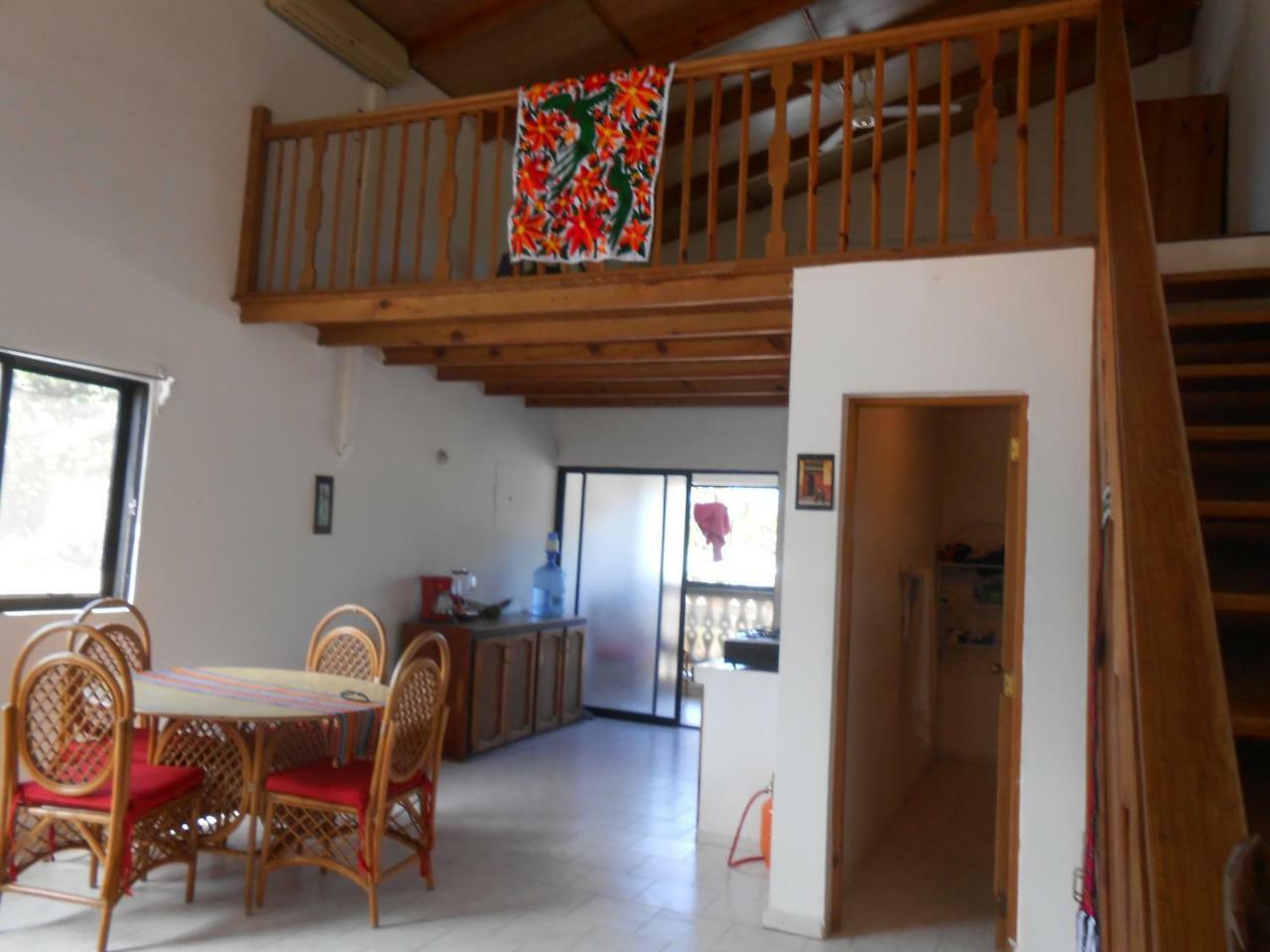 דירות לאס טרנאס 22 Plaza Rosada מראה חיצוני תמונה