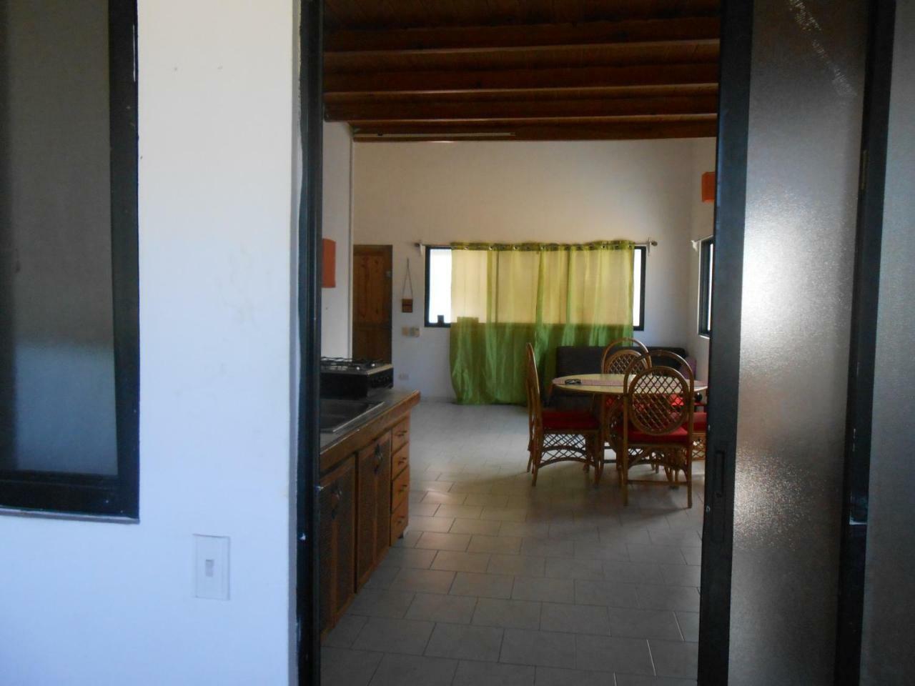 דירות לאס טרנאס 22 Plaza Rosada מראה חיצוני תמונה
