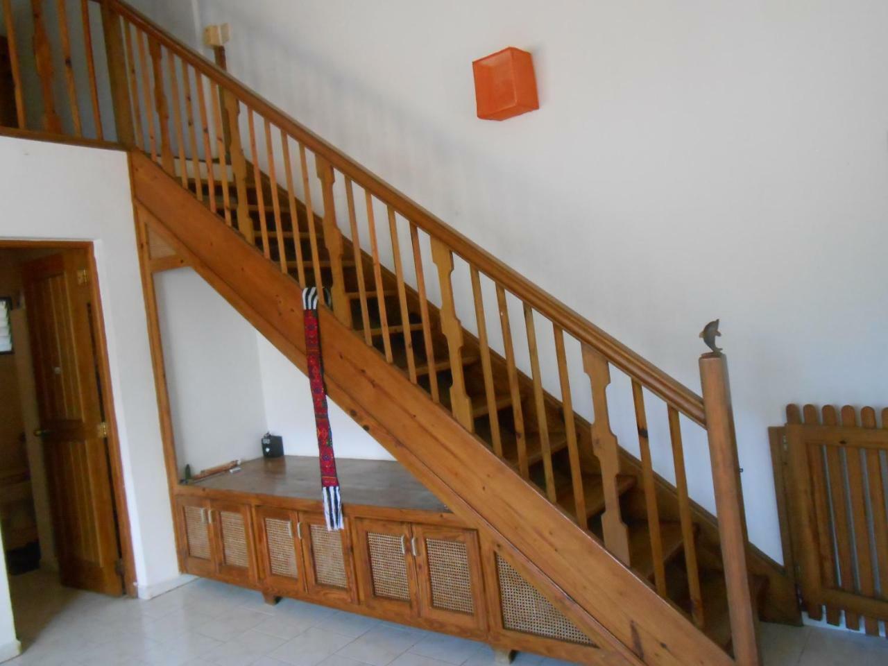 דירות לאס טרנאס 22 Plaza Rosada מראה חיצוני תמונה