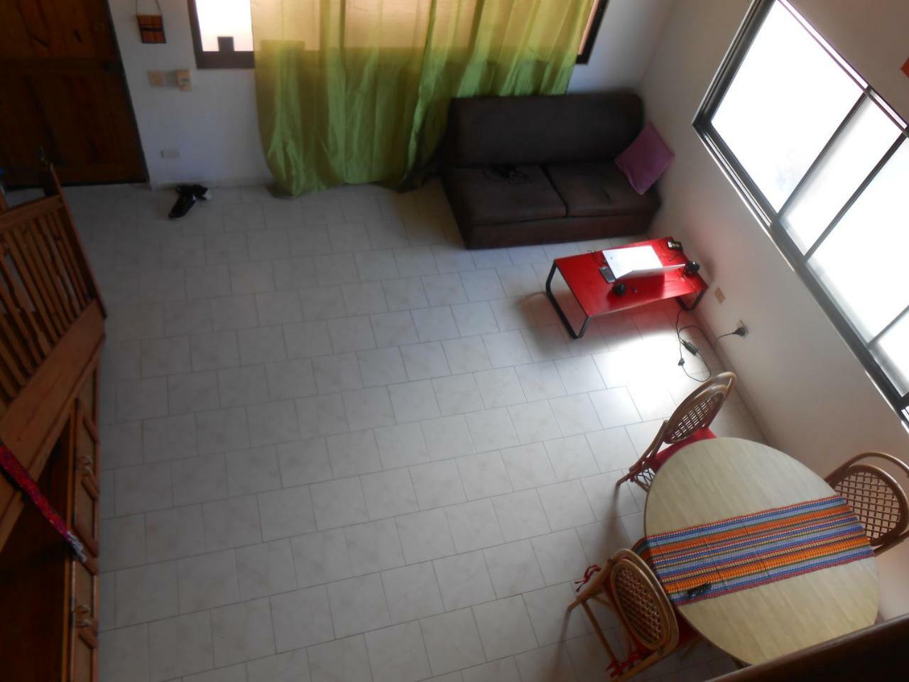 דירות לאס טרנאס 22 Plaza Rosada מראה חיצוני תמונה