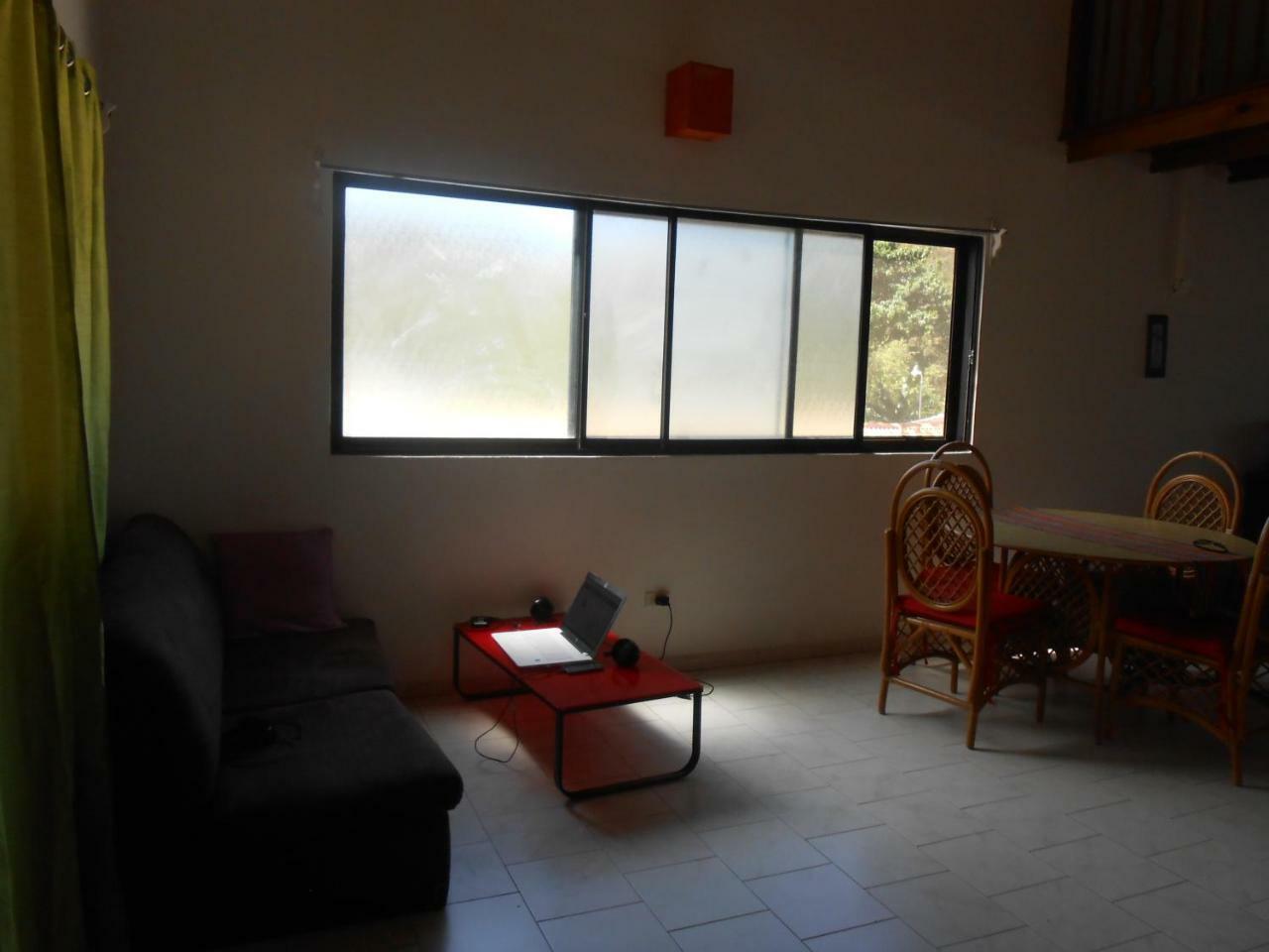 דירות לאס טרנאס 22 Plaza Rosada מראה חיצוני תמונה